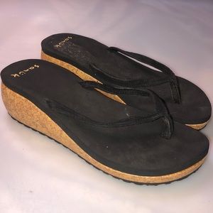Sanuk Sandals